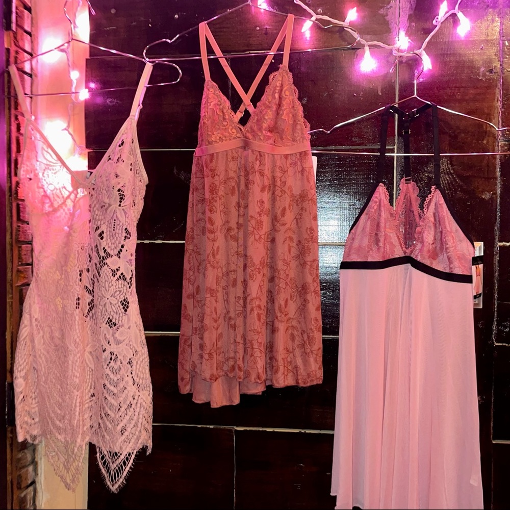 Womens Lingerie